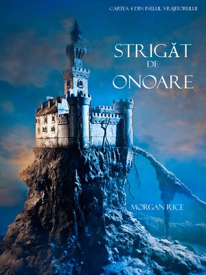 cover image of Strigăt De Onoare